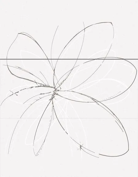 Декор ALBA CORNELIA Decor (изображение)