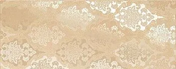 Декор Desire Champagne Damask