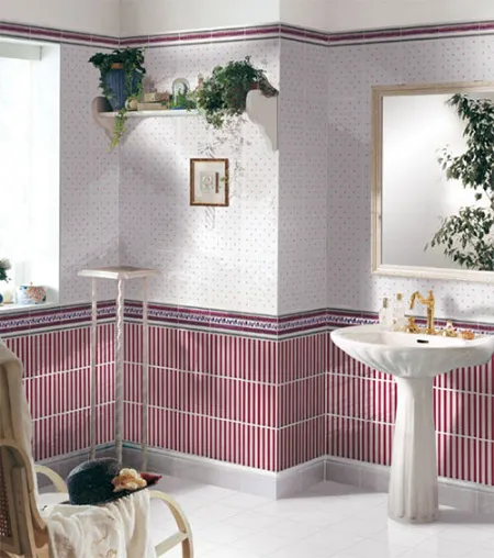 Керамическая плитка RICORDI COUNTRY от производителя Ceramiche Brennero –  фото