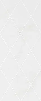 Декор Athena White 01 (D0428Y29601)