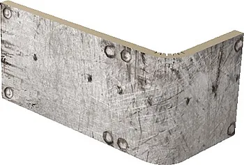 Внешний угол ANGOLO ESTERNO CO5 GRIGIO