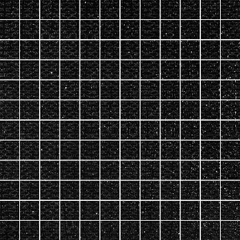 Мозаика GROENLANDIA MALLA 2.4 BLACK