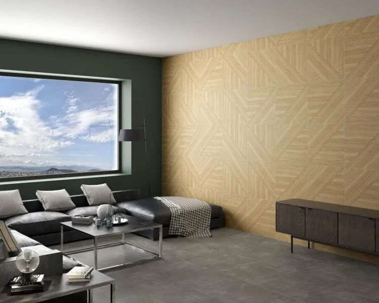 Керамогранит HENDAYA от производителя Pamesa –  фото