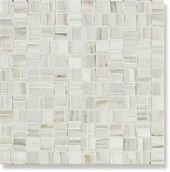 Мозаика Imperiali WHITE MM1030M
