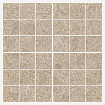 Мозаика Genesis Cream Mosaico (610110000348)