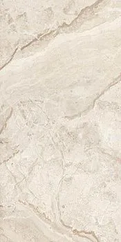 Керамогранит Breach Silver светло-серый полированный