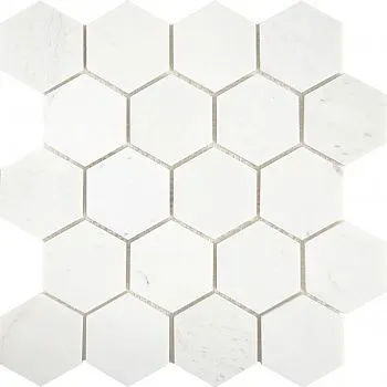 Мозаика Hexagon VMwP (64X74)