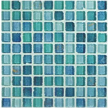 Мозаика Azzurro 2,3*2,3