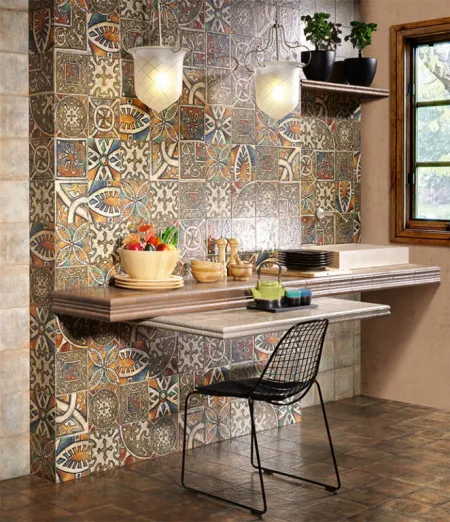 Керамическая плитка BOLONIA от производителя Mainzu –  фото