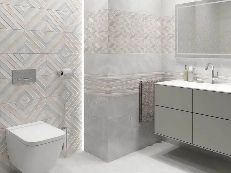 Керамическая плитка RIVOLI от производителя Alma Ceramica –  фото