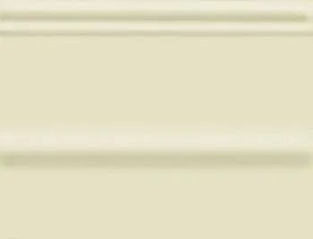 Бордюр Zocalo Caprichosa Vainilla (MPL-040105)