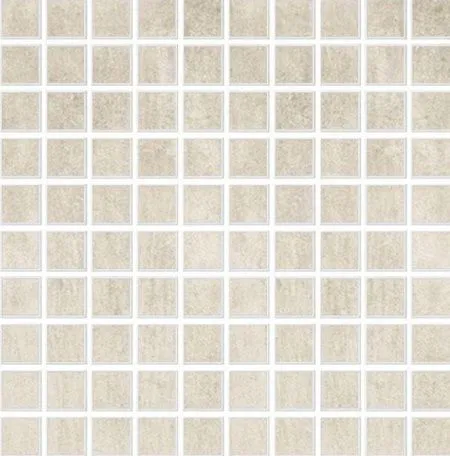 Мозаика Mosaico Concrete Sand Lapp (2.3х2.3)(Р) (изображение)