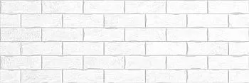 Настенная плитка Brick White WT15BRC00