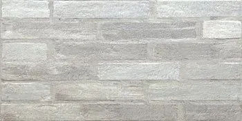 Настенная плитка Brick Grey Relieve