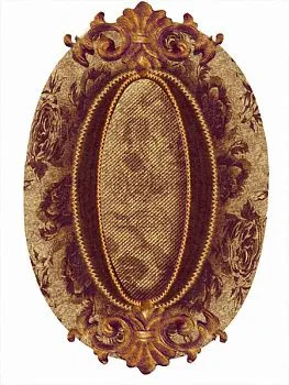 Настенная вставка INS. COBRE (78794737)