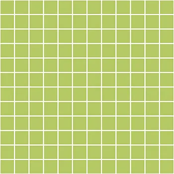 Мозаика 20068 Темари яблочно-зеленый матовый