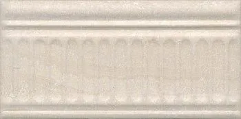 Бордюр Олимпия 19047/3F беж