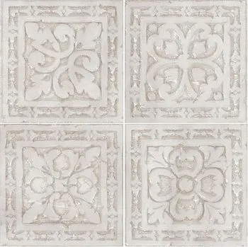 Вставка Taco Gotico White 8