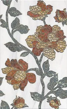 Декор STG\A228\6188 Дорсет (8мм)