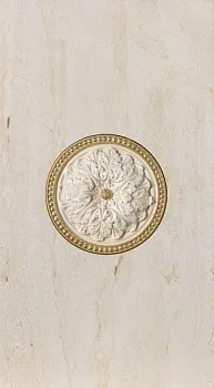 Декор Dec. DAINO ROYAL VERSALLES CREMA 30х60