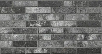 Керамогранит London Charcoal Brick