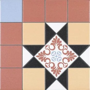 Керамогранит Derby Black