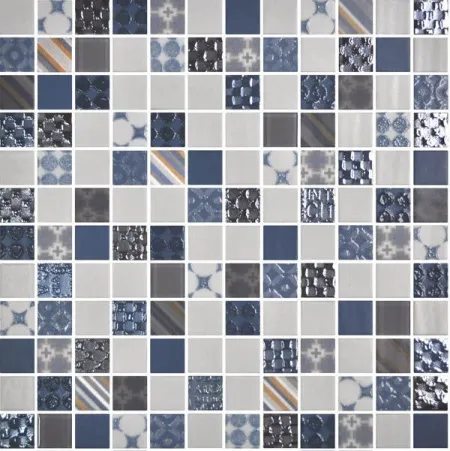 Мозаика COSMIC  ZAMBRA MALLA (изображение)