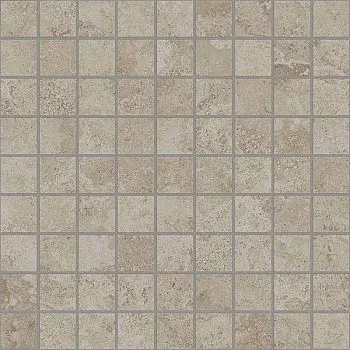 Вставка мозаика Siena Grigio Inserto Mosaico (7мм)