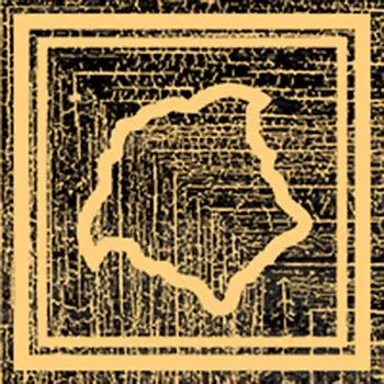 Вставка ANG.MED.ORO CARBON (263050)