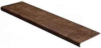 Фронтальная ступень RIVERSTONE MOCHA MATT. 32.5x120 (20370414210001) 