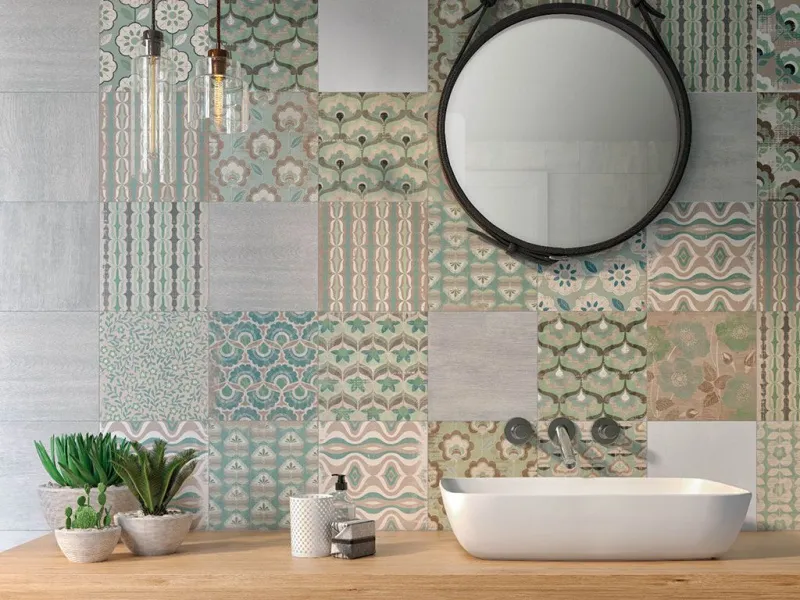 Керамогранит IKE от производителя Codicer –  фото