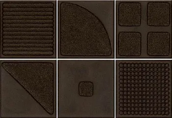 Настенная плитка Senko