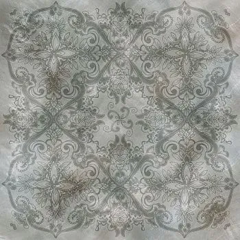 Декор BRIGHT PEARL DEC.SILVER 0531224 80