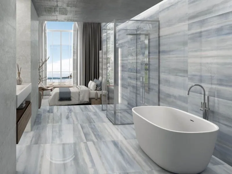 Керамогранит TISSE от производителя TAU Ceramica –  фото