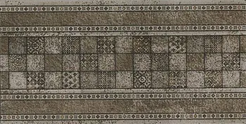 Подступенок Bremen Stellstufe mit Dekor Dunkelbraun