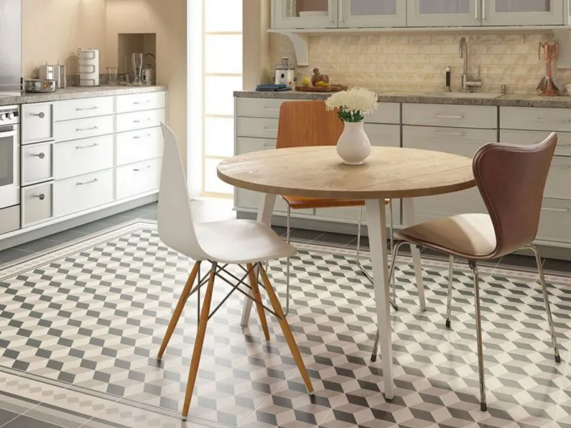 Керамогранит CAPRICE от производителя Equipe Ceramicas –  фото