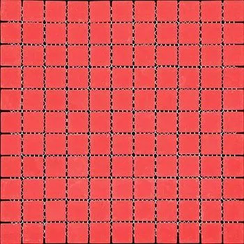 Мозаика COLOR PALETTE А-111м (D-111м) матовая (25,8х25,8)