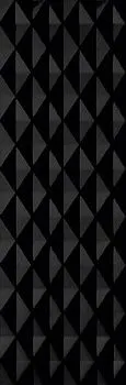 Настенная плитка REV.BASE DIAMANTE NEGRO BRILLO X