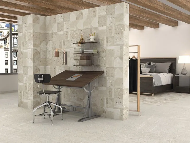 Керамогранит EMPORIO от производителя Dune –  фото