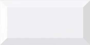 Настенная плитка Metro White Matt (E230875)