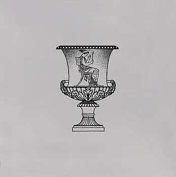 Декор STG/D508/17007 Авеллино