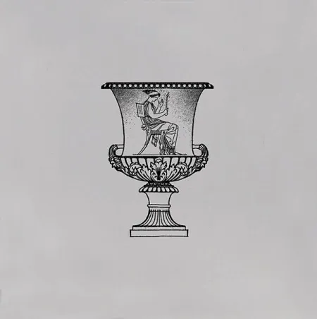 Декор STG/D508/17007 Авеллино (изображение)