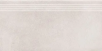 Фронтальная ступень Мирабо DD253400R\GR светлый обрезной