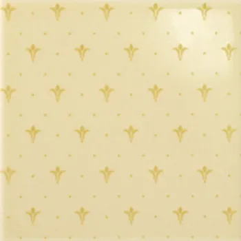 Настенная плитка Poeme Beige Ornato (8050)