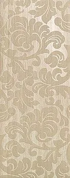 Декор СД115 SINUA Wall Damask Crema