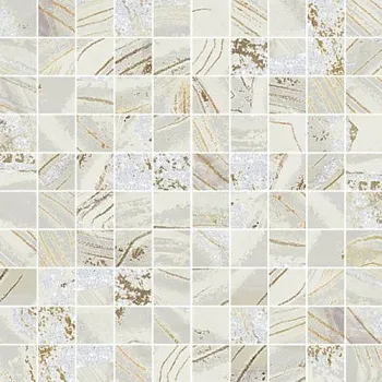 Мозаика PREZIOSA Mosaico legend light 30х30