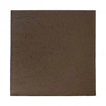 Напольная плитка Natural Brown/Коричневый клинкерная 2-ОЙ СОРТ