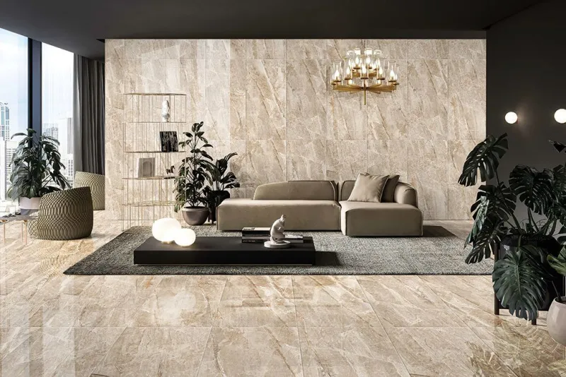 Керамогранит STONE AGE от производителя Leopard –  фото