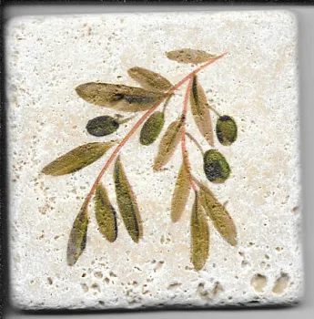 Декор Provance Оливки 5