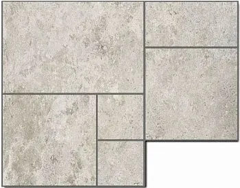 Керамогранит PALATINO MODULARE MIX (085M170)